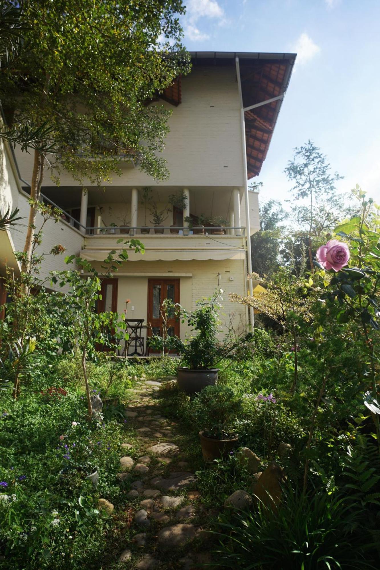 Emai Valley Đà Lạt Ngoại thất bức ảnh